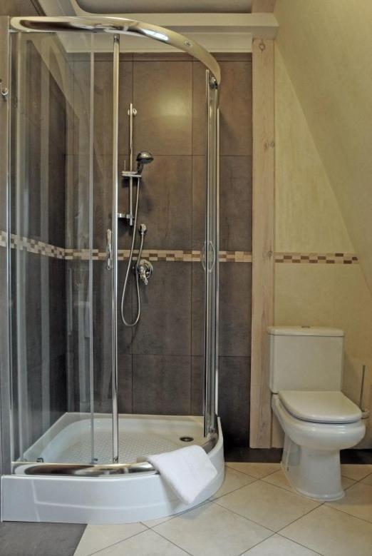 Villa Solankowa Inowrocław Εξωτερικό φωτογραφία