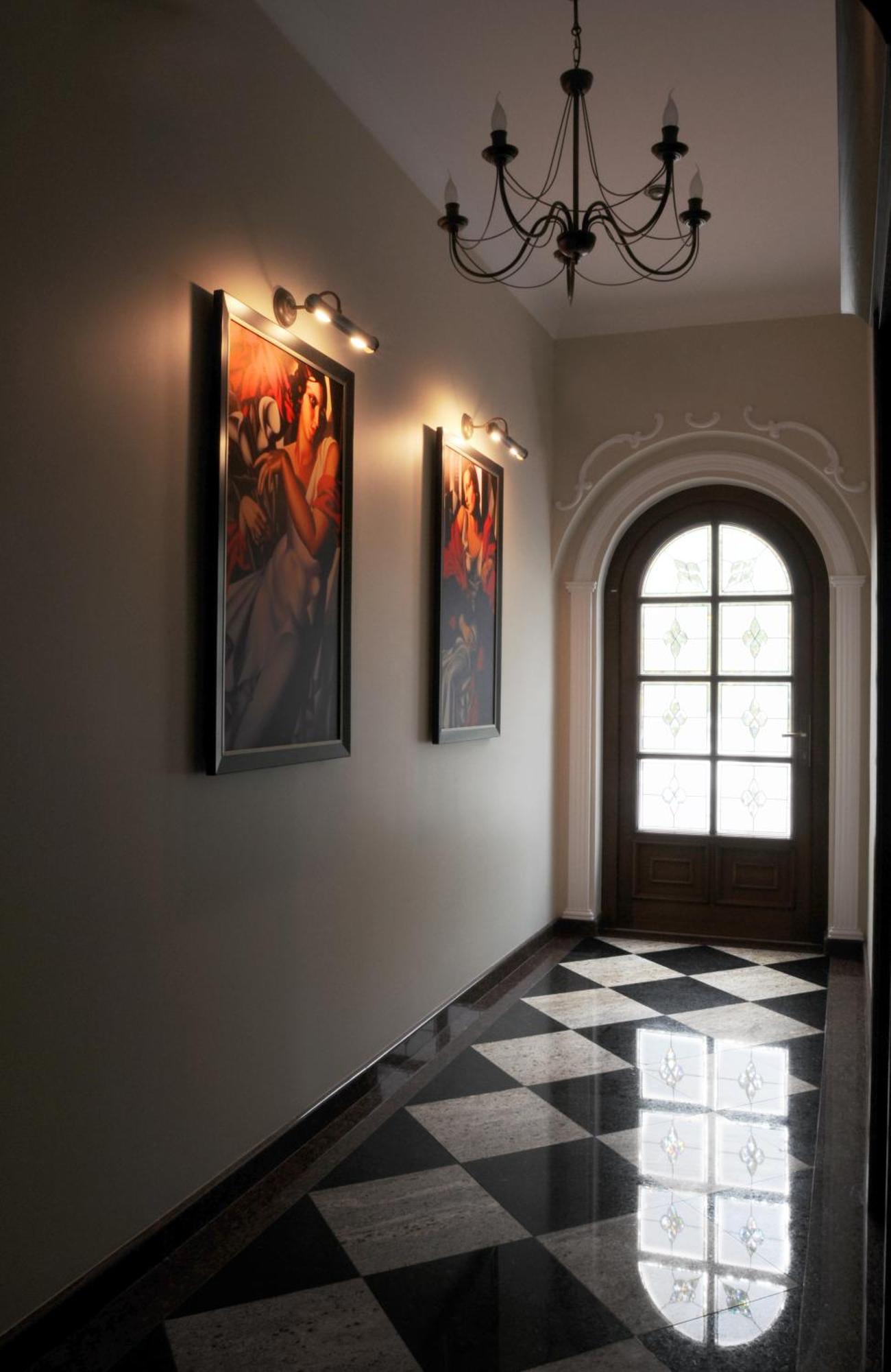 Villa Solankowa Inowrocław Εξωτερικό φωτογραφία