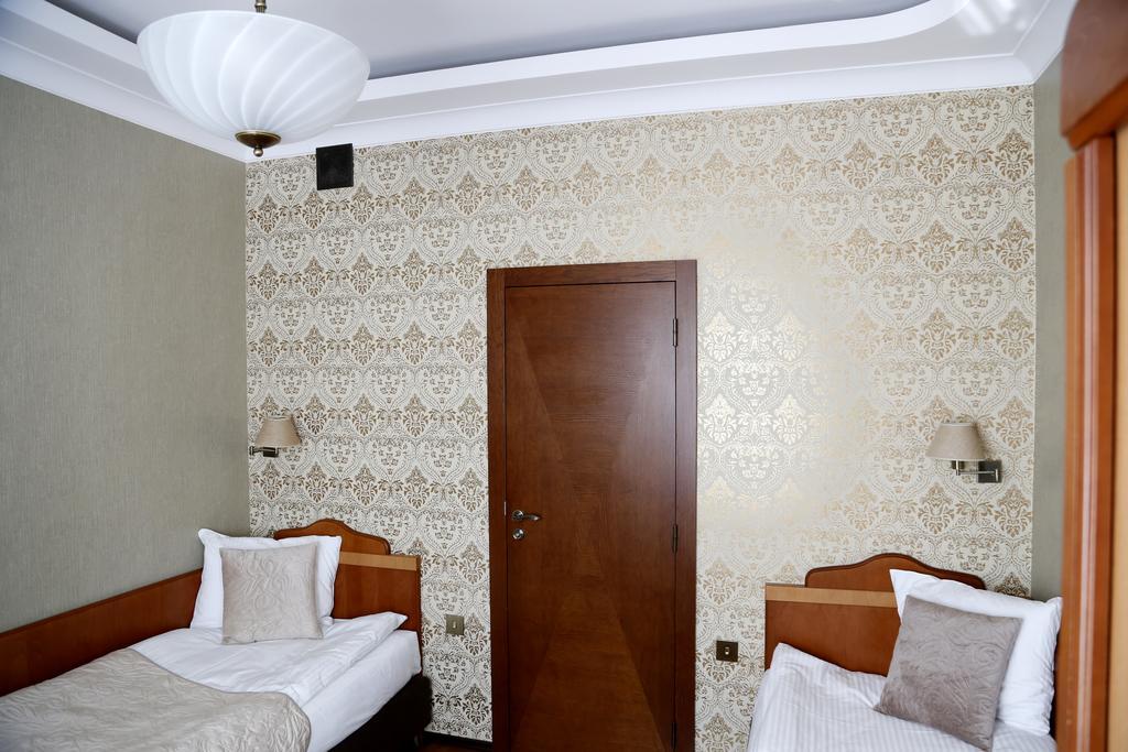 Villa Solankowa Inowrocław Δωμάτιο φωτογραφία