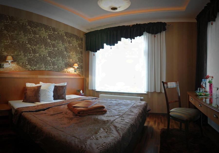 Villa Solankowa Inowrocław Δωμάτιο φωτογραφία