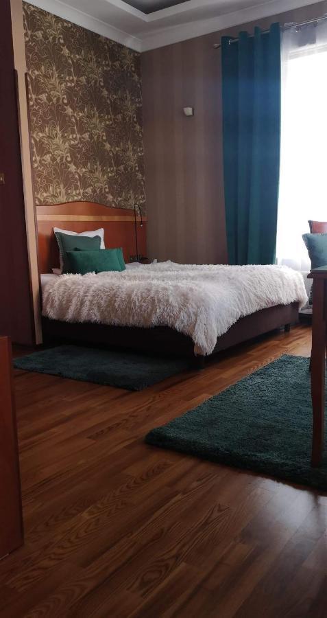 Villa Solankowa Inowrocław Εξωτερικό φωτογραφία